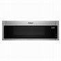 Image result for Low Profile Microwave Hood Combination