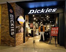 Image result for Dickies Brand