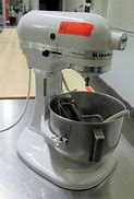 Image result for KitchenAid Commercial Mixer