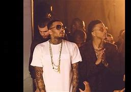 Image result for Tyga Chris Brown August Alsina