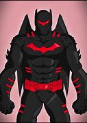 Image result for Batman the Hell Batsuit