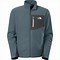 Image result for The North Face Men's Chimborazo Full Zip Fleece Jacket