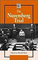 Image result for nuremberg trials books