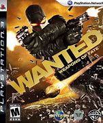 Image result for Wanted PS3 Game
