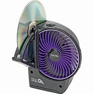 Image result for CD Disc Cleaner Machine
