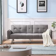Image result for Modern Sleeper Sofa Bed