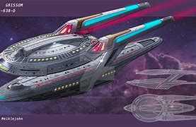 Image result for Star Trek Fan Ships
