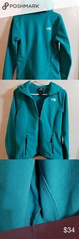 Image result for North Face Women's Osito Jacket