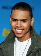 Image result for Chris Brown Greenscreen Face