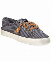 Image result for Sperry Canvas Shoes