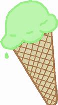 Image result for Ice Cream Flat with Sunset Background