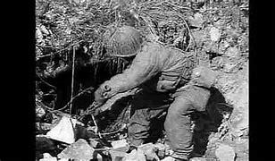 Image result for Korean War Bunker