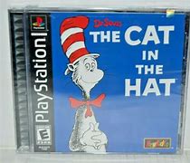 Image result for Cat and Hat Babysitter