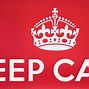 Image result for Keep Calm Font Type