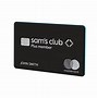 Image result for What Does a Sam Club Card Look Like