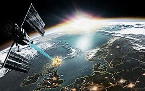 Image result for Space Warfare