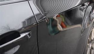 Image result for Car Door Ding