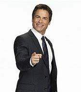 Image result for Parks and Rec Chris Traeger