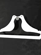 Image result for Wooden Hangers for Closets for Vintages Suits and Clothes Loosening Rod