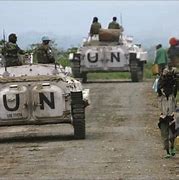 Image result for UN Peacekeepers Second Congo War