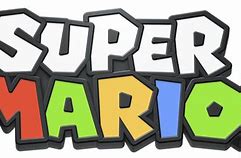 Image result for New Super Mario Bros. U Logo.png