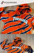 Image result for Gray Thrasher Hoodie
