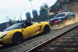 Image result for Need for Speed Most Wanted Wii