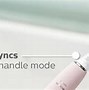 Image result for Sonicare Diamondclean HX9924/61 Smart Sonic Electric Toothbrush - Rose Gold With App