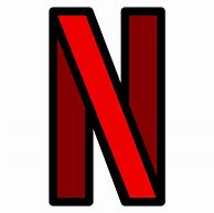 Image result for Netflix Icon