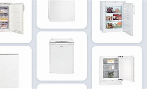 Image result for Frost Free Undercounter Freezer