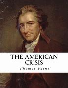 Image result for American Crisis