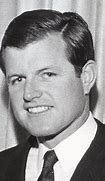 Image result for Senator Ted Kennedy