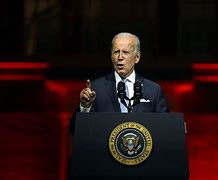 Image result for Joe Biden Speech in Philadelphia