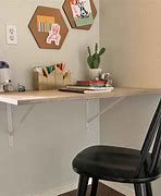 Image result for DIY Simple Desk