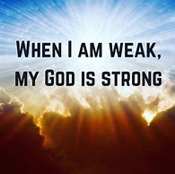 Image result for Stay Strong God Quotes