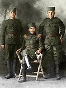 Image result for Serbian Army WW1