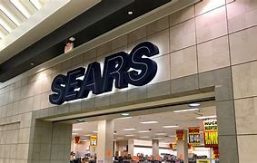 Image result for Sears Store Open