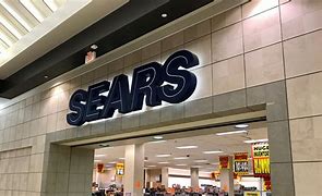 Image result for Sears Store Maps