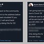 Image result for Twitter Bitcoin Scam