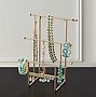 Image result for Bed and Bath Beyond Necklace Hanger