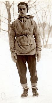Image result for Vintage Hiking Clothing