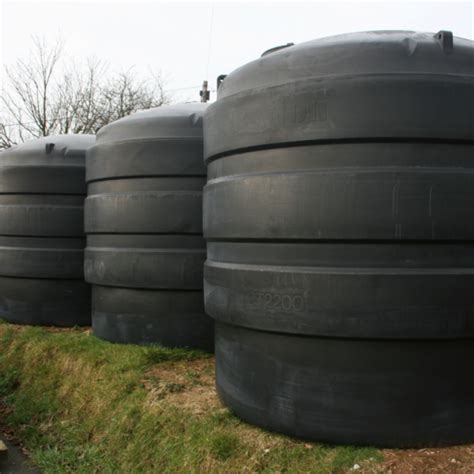 Water Tanks   250 10,000 Litres   Paxton Agricultural