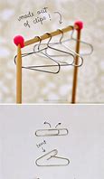 Image result for Coat Hanger Project Ideas