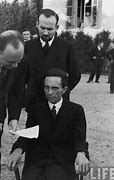 Image result for Goebbels Remains