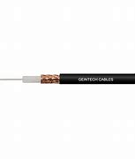 Image result for RG59 Plenum Cable