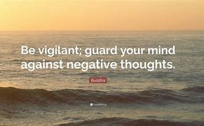 Image result for Guard Your Thoughts Quote