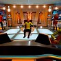 Image result for Star Trek Voyager Bridge Crew