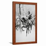 Image result for Nathan Bedford Forrest Portrait On a Horse
