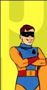 Image result for Space Ghost Jace