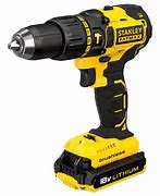 Image result for Power Drill